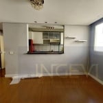 Apartamento para Venda em Presidente Prudente, Vila Furquim, 2 dormitórios, 1 banheiro, 1 vaga