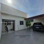 Casa para Venda em Presidente Prudente, Residencial Portal Norte, 2 dormitórios, 1 banheiro, 2 vagas