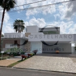 Casa em Condomínio para Venda em Sorocaba, Parque Reserva Fazenda Imperial, 5 dormitórios, 4 suítes, 6 banheiros, 6 vagas