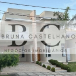 Casa em Condomínio para Venda em Sorocaba, Jardim Residencial Mont Blanc, 5 dormitórios, 3 suítes, 5 banheiros, 4 vagas