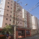 Apartamento para Venda em Sorocaba, Jardim Vera Cruz, 3 dormitórios, 1 suíte, 2 banheiros, 1 vaga