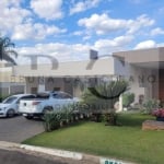 Casa em Condomínio para Venda em Sorocaba, Parque Reserva Fazenda Imperial, 4 dormitórios, 4 suítes, 7 banheiros, 6 vagas