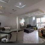 Apartamento para venda com 136 m² Condomínio Garden Vila Prudente - São Paulo - SP