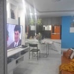 Apartamento para venda com 70 m² com 3 quartos em City Bussocaba - Osasco - SP