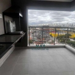 Apartamento para venda tem 46 m² com 2 quarto em Ipiranga - São Paulo - SP