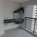 Apartamento para venda tem 91m² 3 quartos,1 vaga, andar alto vista livre Centro - Osasco - SP