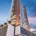 Apartamento para venda EZ-Ibirapuera tem 54 m² com 2 quartos em Moema - São Paulo - SP