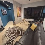 Apartamento para venda No Panamby com 43 m² com 1 quarto em Vila Andrade - São Paulo - SP