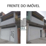 Sobrado para venda com 80 m² com 3 quartos em Vila Carrão - São Paulo - SP