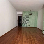 Apartamento para venda 60 m² com 2 quartos, 1vg, Lazer completo, em Jardim Paulista, excelente.
