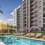 Apartamento para venda com 51 metros quadrados com 2 quartos, Vila Carrão São Paulo.