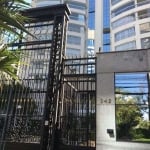 Apartamento para venda tem 185 m² com 3 quartos em Cidade Monções - São Paulo - SP