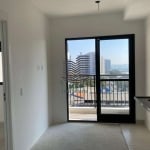 Apartamento para venda tem 39 m² com 2 quartos Bairro Socorro - São Paulo - SP