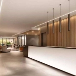 Apartamento para venda tem 223 m²s com 3 quartos em Campo Belo - São Paulo - SP