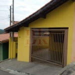 Casa em Condomínio para Venda em Cajamar, Santa Terezinha (Jordanésia), 2 dormitórios, 1 banheiro, 1 vaga