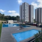 Apartamento para Venda em Cajamar, VISTA BELLA, 2 dormitórios, 1 banheiro, 1 vaga