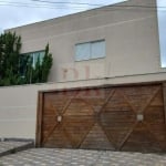 Casa para Locação em Cajamar, Colina Maria Luíza (Jordanésia), 3 dormitórios, 3 suítes, 5 banheiros, 4 vagas