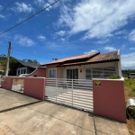 Casa na Praia de Barra Velha por apenas R$330 Mil