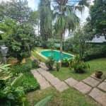 Casa para Venda em São Paulo, Santo Amaro, 3 dormitórios, 2 suítes, 5 banheiros, 3 vagas