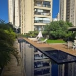 Apartamento para Locação em São Paulo, Saúde, 3 dormitórios, 1 suíte, 2 banheiros, 2 vagas