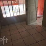 Casa para Venda em Santo André, Vila Gilda, 2 dormitórios, 1 suíte, 3 banheiros, 1 vaga