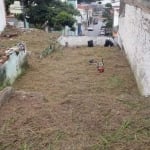 Terreno para Venda em São Caetano do Sul, Santa Maria