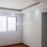 Apartamento para Venda em Santo André, Parque Marajoara, 3 dormitórios, 1 banheiro, 1 vaga