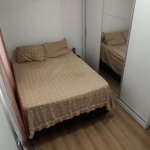 Apartamento para Venda em São Caetano do Sul, São José, 2 dormitórios, 1 banheiro, 1 vaga