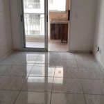 Apartamento para Venda em São Caetano do Sul, Santa Paula, 2 dormitórios, 2 suítes, 3 banheiros, 2 vagas