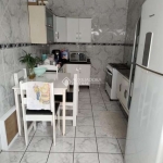 Apartamento para Venda em Santo André, Parque Marajoara, 2 dormitórios, 1 suíte, 1 banheiro, 1 vaga