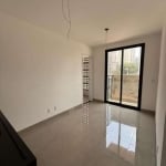 Apartamento para Venda em Santo André, Campestre, 1 dormitório, 1 banheiro, 1 vaga