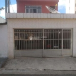 Casa para Venda em São Bernardo do Campo, Rudge Ramos, 5 dormitórios, 4 banheiros, 2 vagas