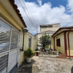 Casa para Venda em São Caetano do Sul, Fundação, 2 dormitórios, 1 banheiro, 4 vagas