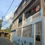Casa para Venda em São Bernardo do Campo, Dos Casa, 5 dormitórios, 3 banheiros, 1 vaga