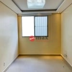 Apartamento com 1 suíte para alugar, 50 m² por R$ 1.849/mês - Jardim São Luís - Suzano/SP