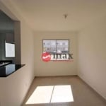 Apartamento Residencial à venda, Vila Urupês, Suzano - AP0012.