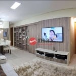 Apartamento Residencial à venda, Jardim Santa Helena, Suzano - AP0029.