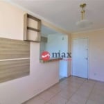 Apartamento Residencial à venda, Jardim São Luís, Suzano - AP0030.