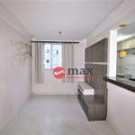 Apartamento Residencial à venda, Jardim São Luís, Suzano - AP0056.