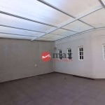 Sobrado com 3 dormitórios à venda, 150 m² por R$ 740.000,00 - Jardim Márcia - Suzano/SP