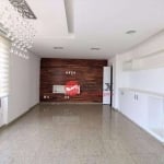 Apartamento Residencial à venda, Vila Costa, Suzano - AP0121.