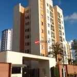 Apartamento Residencial para locação, Jardim Santa Helena, Suzano - AP0177.