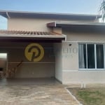 Oportunidade! Casa Térrea com 4 Quartos e 2 Suítes à Venda no Condomínio Golden Park