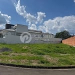 Oportunidade! Terreno Plano com 415,58m² no Condomínio Reserva da Mata