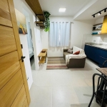 Apartamento 1 Dormitório pronto para morar