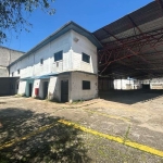 Galpão para Locação em São Bernardo do Campo, Demarchi, 4 banheiros