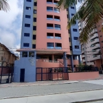 Lindo apartamento com piscina no Centro