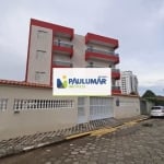 Apartamento 2 dormitórios, 150 MTS da praia