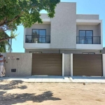 Apartamento para Venda em Cabedelo, Poço, 3 dormitórios, 2 suítes, 3 banheiros, 1 vaga