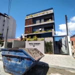 Apartamento para Venda em João Pessoa, Bessa, 1 dormitório, 1 banheiro, 1 vaga